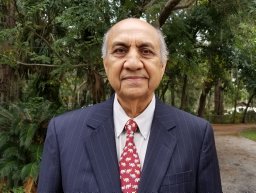 Vinod D. Deshmukh