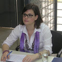 Marilia I. Savva