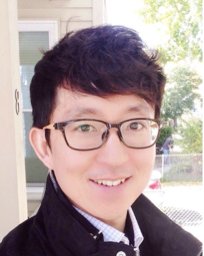 Ah-Ram Kim