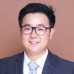Nopphon Weeranoppanant