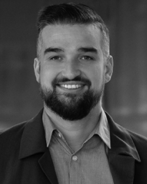 Tobias Baur