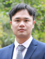 Shangze Li
