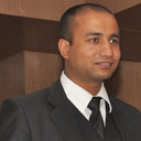 Bikash Shrestha
