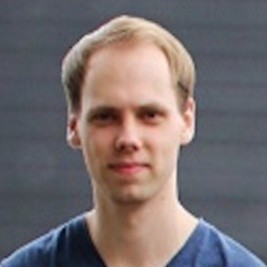 Paul Bergmann