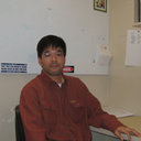 Masafumi Sugiyama