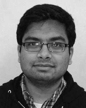 Somsubhra Barik