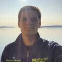 Johannes Masviken