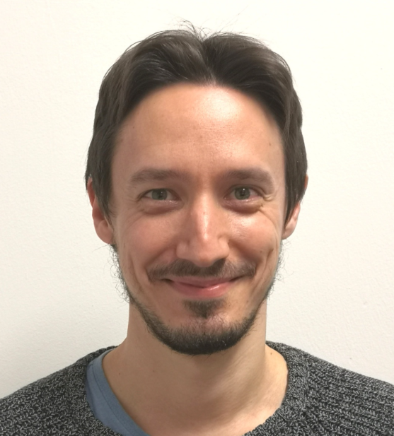 Matteo Poggi