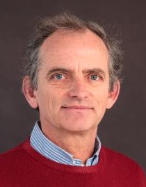 Eric Lambin