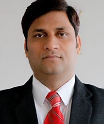 Maneesh Sharma