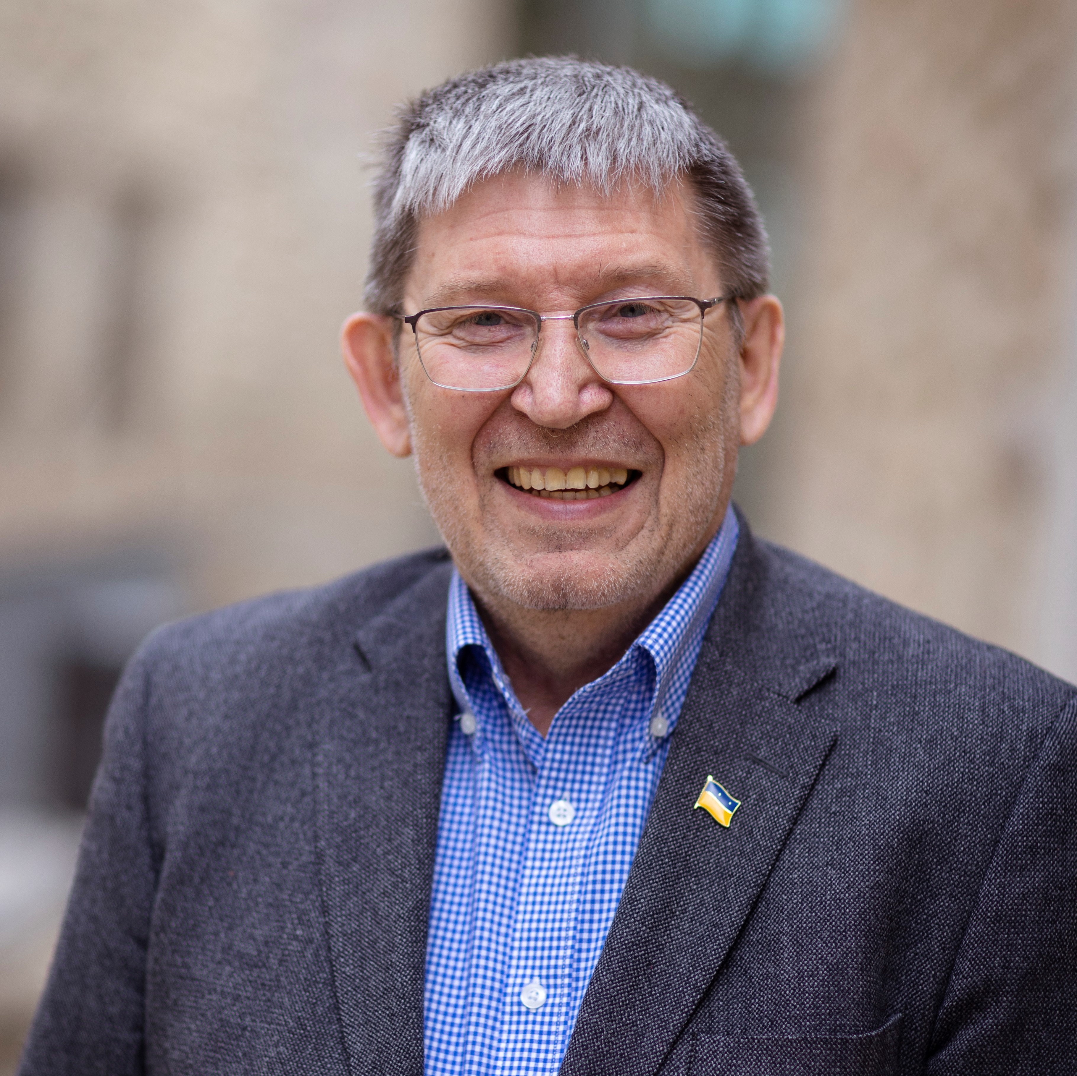 Marek Radomski