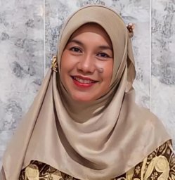 Telly Purnamasari