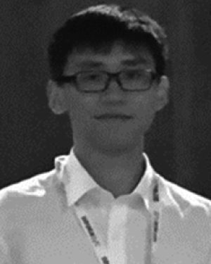 Zhao Shengjie