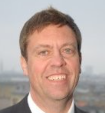 Jørgen K. Kanters