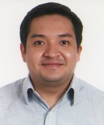 Carlos Barrera