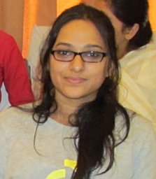 Singh Anjali