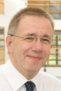Steven Heys