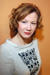 Iryna Ierko