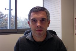 David Lecourieux