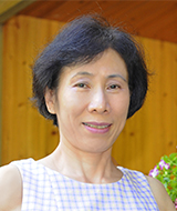 Su-May Yu
