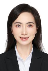 Ziran Ye