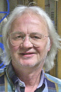 Walter Ernst Bauer