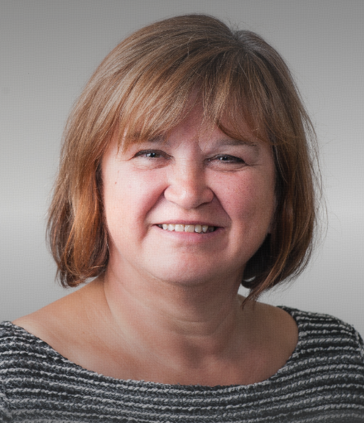 Pam Briggs
