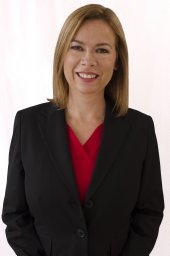 Kerryann O’Meara
