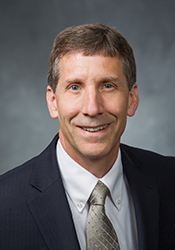 Michael A. Jensen