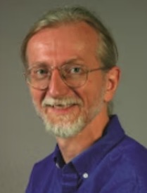 Timothy Lash