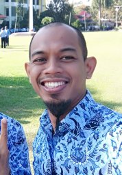 Try Sugiyarto Soeparyanto