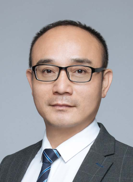 Shoujun Zhou