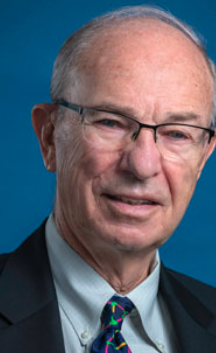 Robert R. Recker