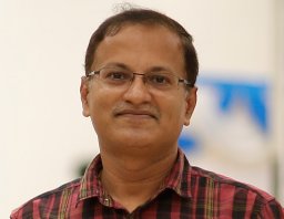 Ganesh Shanmugam