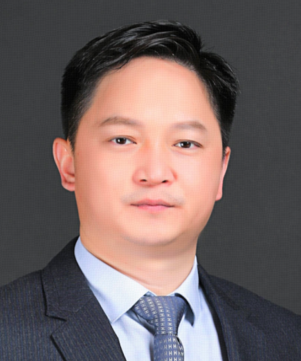 Jinfu Xu
