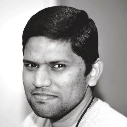 Sapparapu Gopal
