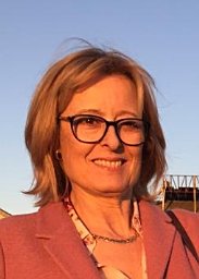 Aurelia Saraiva