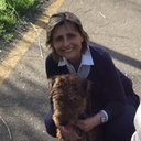 Cristina Meazza