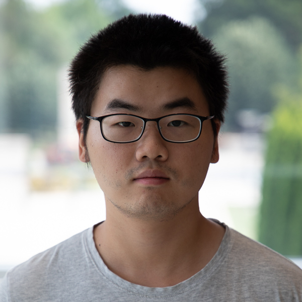 Tianxiang Zhao