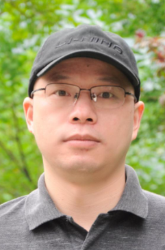 Zejun Zhou