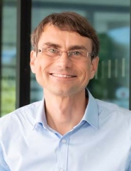 Benjamin Friedrich