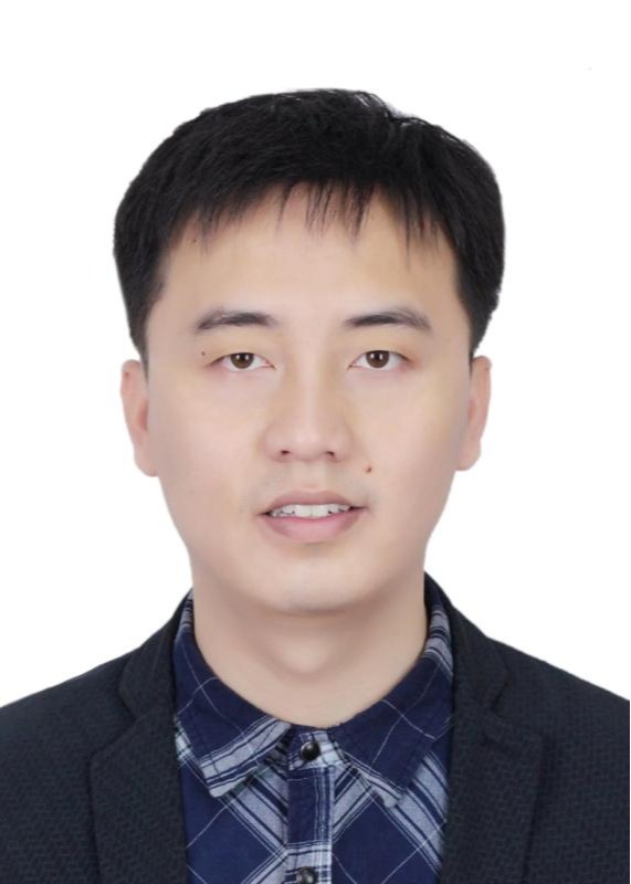 Fufu Yang