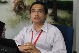 Ishtiaq Mannan