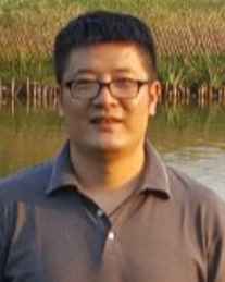 Weijian Chen