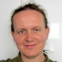Chris Kiefer