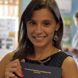 Ana Virginia Penacchioni