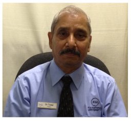 A. P. Tyagi