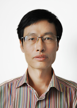 Jianguo Lei