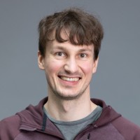 Daniel S. Berger