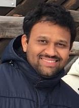Ventrapati Pavan Kumar